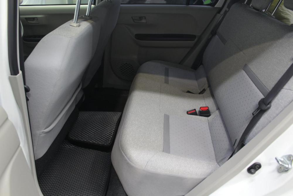 Toyota Passo II (C30) Кемерово  - изображение 14