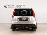 Nissan X-Trail II Казань  - изображение 12