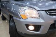 Kia Sportage II Рестайлинг Новокузнецк  - изображение 37