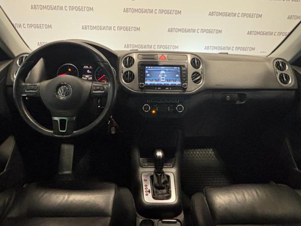 Volkswagen Tiguan I с пробегом 2010 года, цена 899 000 рублей, 219000 км, внедорожник, Автокод Объявления