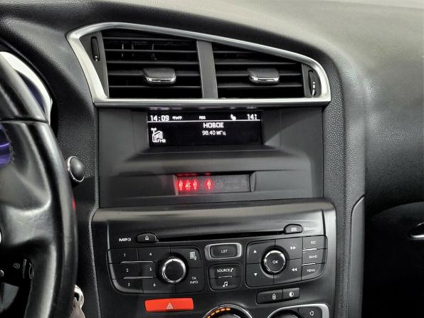 Citroen DS4 с пробегом 2012 года, цена 780 000 рублей, 147977 км, хэтчбек, Автокод Объявления