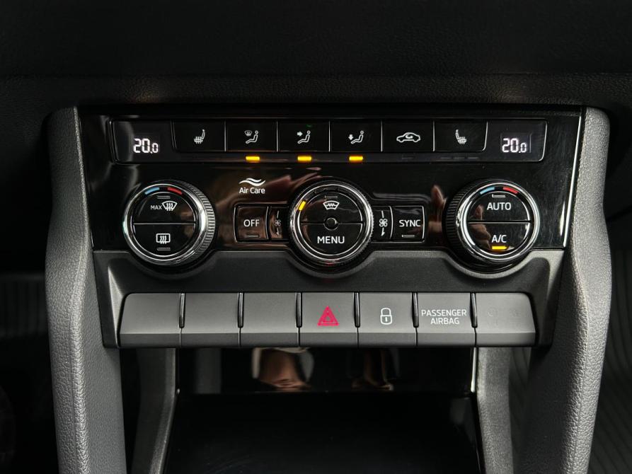 Skoda Karoq I Альметьевск  - изображение 19