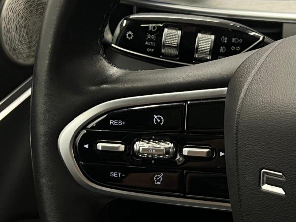Chery Tiggo 8 Pro Max I Рестайлинг с пробегом 2023 года, цена 2 469 000 рублей, 29085 км, внедорожник, Автокод Объявления