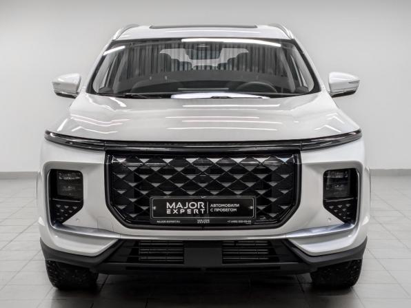 Soueast S09 с пробегом 2024 года, цена 3 200 000 рублей, 8998 км, внедорожник, Автокод Объявления