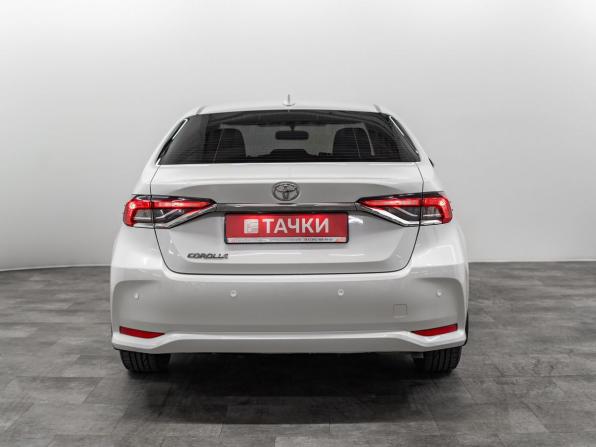 Toyota Corolla XII (E210) с пробегом 2019 года, цена 2 000 000 рублей, 74358 км, седан, Автокод Объявления
