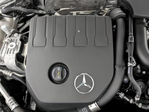 Mercedes-Benz CLA II (C118 X118) с пробегом 2021 года, цена 3 590 000 рублей, 45333 км, седан, Автокод Объявления