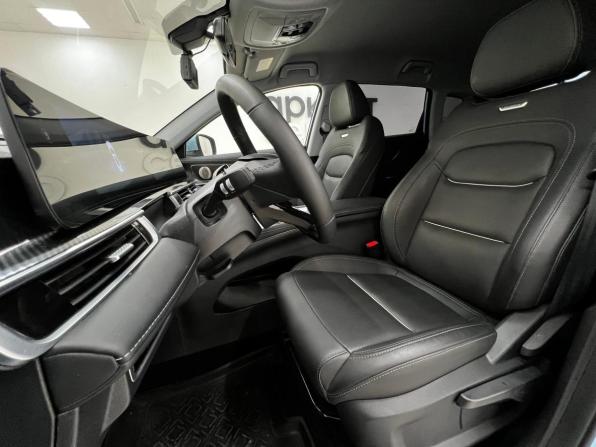 Chery Tiggo 7 Pro Max I Рестайлинг с пробегом 2024 года, цена 2 150 000 рублей, 12086 км, внедорожник, Автокод Объявления