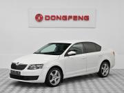 Skoda Octavia III (A7) Москва  - изображение 17