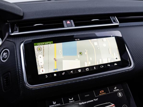 Land Rover Range Rover Velar I с пробегом 2018 года, цена 3 429 000 рублей, 147173 км, внедорожник, Автокод Объявления