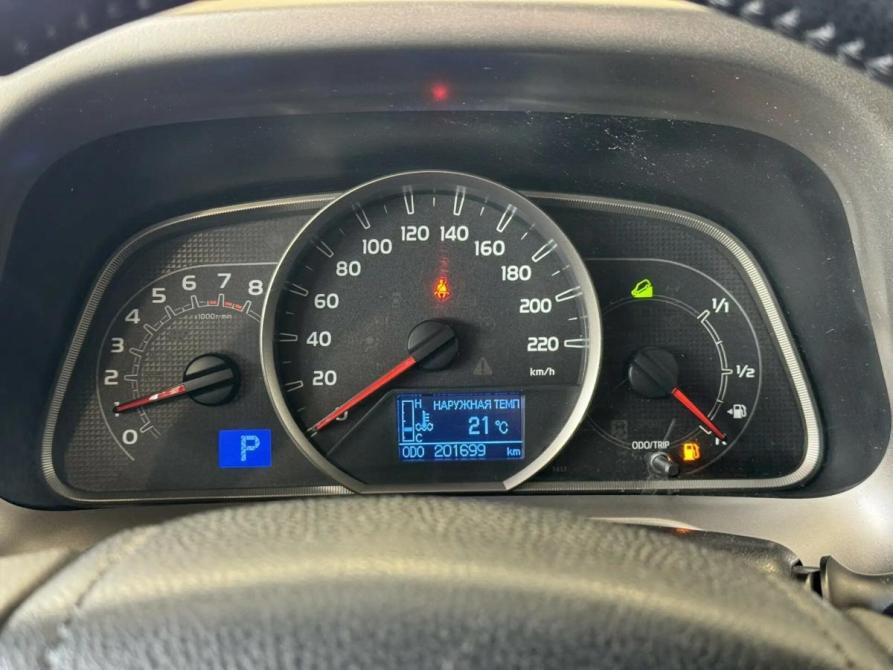 Toyota RAV4 IV (XA40) Оренбург  - изображение 29