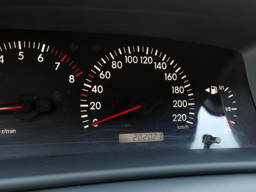 Toyota Corolla IX (E120 E130) Рестайлинг Нижний Новгород  - изображение 4