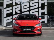 Ford Focus IV Рестайлинг (China Market) Волгоград  - изображение 29