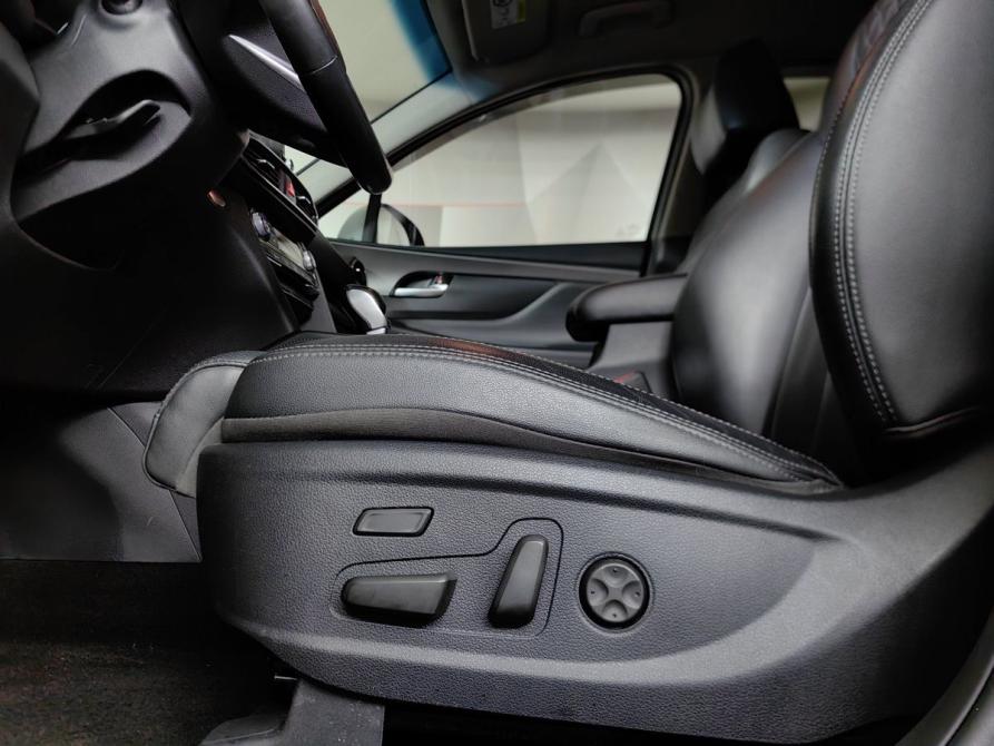 Hyundai Santa Fe IV Москва  - изображение 22