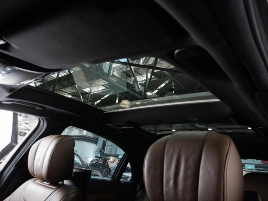 Mercedes-Benz S-Класс VI (W222 C217) Тюмень  - изображение 16