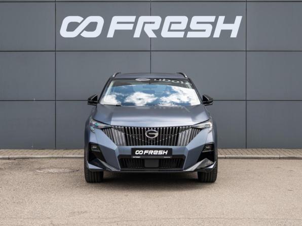 GAC GS3 с пробегом 2024 года, цена 2 150 000 рублей, 13034 км, внедорожник, Автокод Объявления