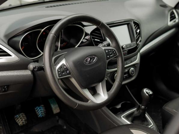 Lada (ВАЗ) Vesta I с пробегом 2022 года, цена 1 500 000 рублей, 62486 км, универсал, Автокод Объявления