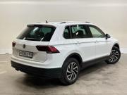 Volkswagen Tiguan II Саратов  - изображение 17