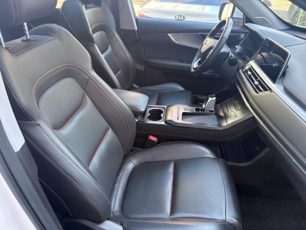 Chery Tiggo 7 Pro I с пробегом 2022 года, цена 1 587 000 рублей, 63411 км, внедорожник, Автокод Объявления