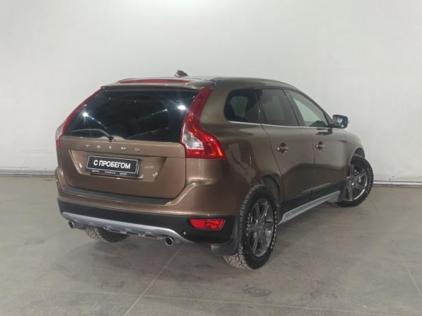 Volvo XC60 I с пробегом 2012 года, цена 1 395 000 рублей, 249057 км, внедорожник, Автокод Объявления