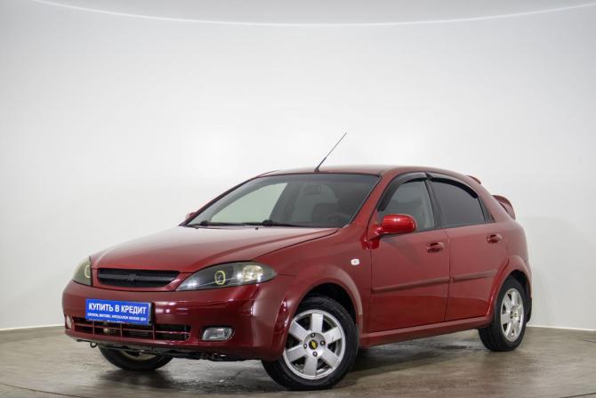 Chevrolet Lacetti I с пробегом 2005 года, цена 429 000 рублей, 271000 км, универсал, Автокод Объявления