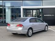 Honda Civic VIII Рестайлинг Москва  - изображение 22