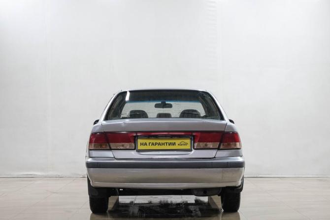 Nissan Sunny B15 с пробегом 2002 года, цена 249 000 рублей, 520000 км, седан, Автокод Объявления