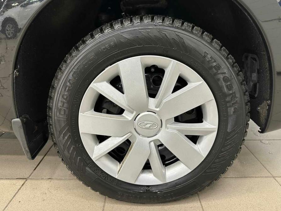 Lada (ВАЗ) Granta I Рестайлинг Балашиха  - изображение 16