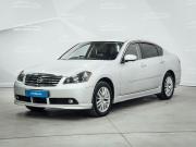 Nissan Fuga I Новосибирск  - изображение 36