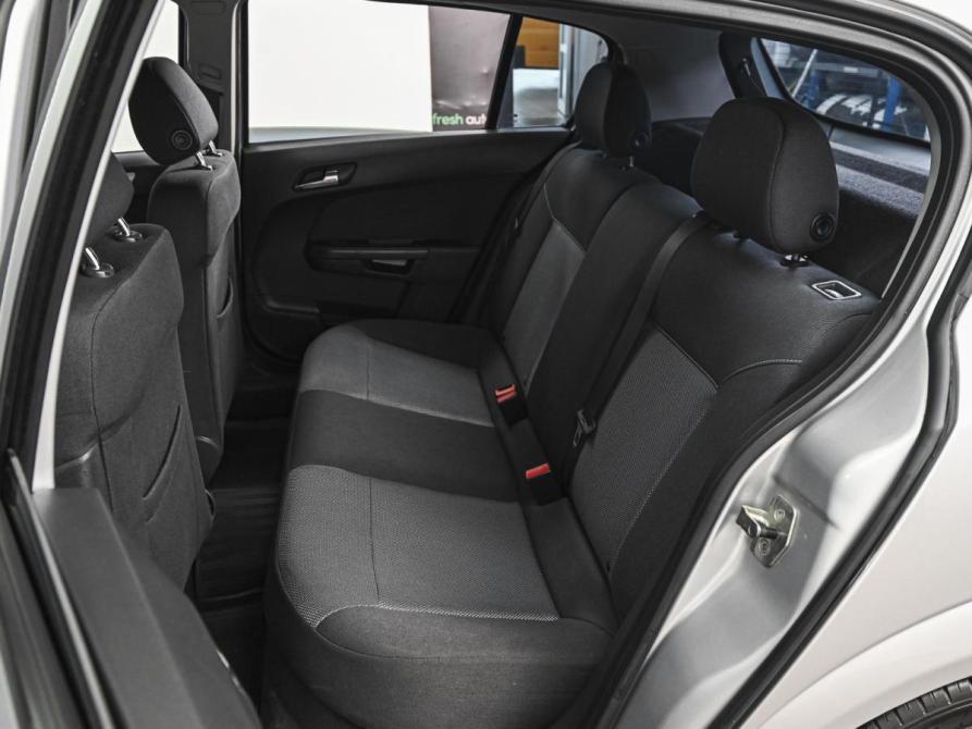 Opel Astra H Рестайлинг Ставрополь  - изображение 9