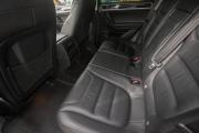 Volkswagen Touareg II Рестайлинг Иркутск  - изображение 38