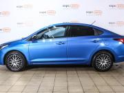 Hyundai Solaris II Калуга  - изображение 18