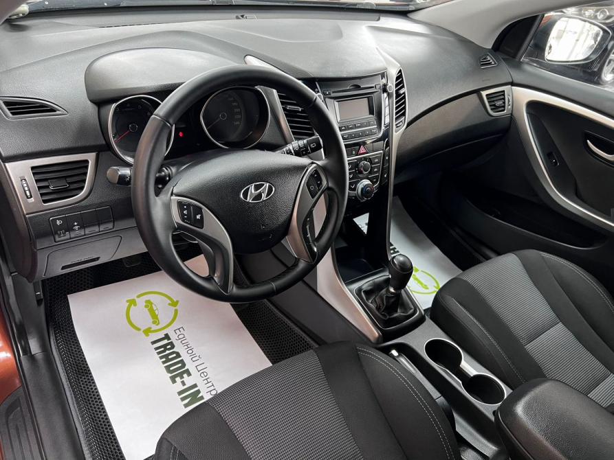 Hyundai i30 II Тверь  - изображение 9