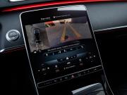 Mercedes-Benz S-Класс VII (W223) Краснодар  - изображение 51