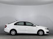 Skoda Rapid I Рестайлинг Калининград  - изображение 19
