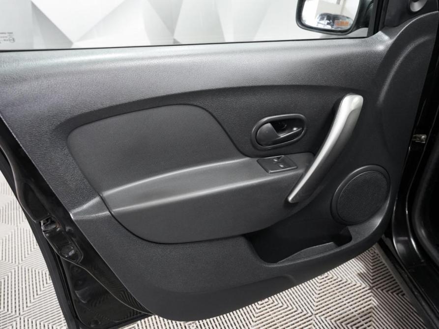 Renault Logan II Ульяновск  - изображение 10