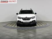 Renault Sandero II Рестайлинг Белгород  - изображение 20