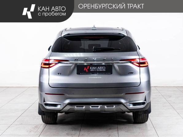 Haval F7 I с пробегом 2020 года, цена 1 938 000 рублей, 75000 км, внедорожник, Автокод Объявления