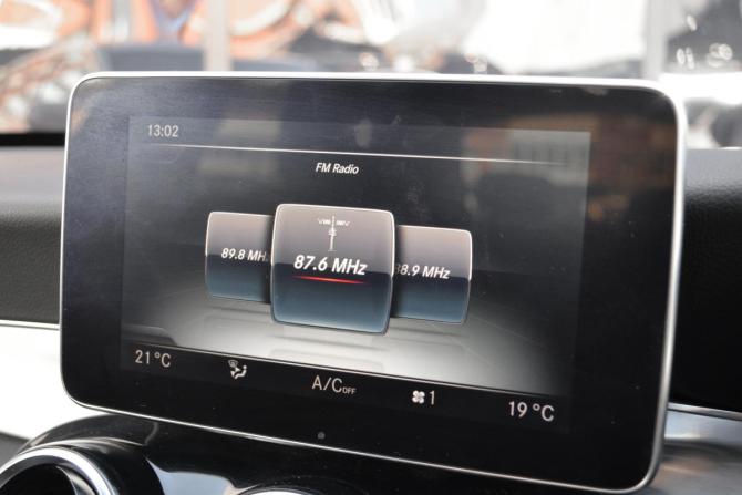 Mercedes-Benz C-Класс IV (W205) с пробегом 2014 года, цена 1 825 000 рублей, 55589 км, седан, Автокод Объявления