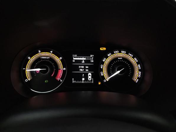 Lada (ВАЗ) Vesta I Рестайлинг (NG) с пробегом 2023 года, цена 1 251 000 рублей, 31150 км, седан, Автокод Объявления