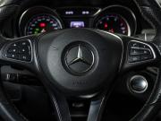 Mercedes-Benz CLA I (C117 X117) Рестайлинг Москва  - изображение 29