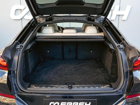 BMW X6 III (G06) с пробегом 2020 года, цена 7 330 000 рублей, 148513 км, внедорожник, Автокод Объявления