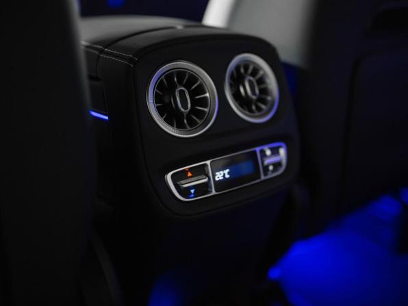 Новый Mercedes-Benz G-Класс AMG II (W465) Рестайлинг 2026 года, цена 34 400 000 рублей, внедорожник, Автокод Объявления