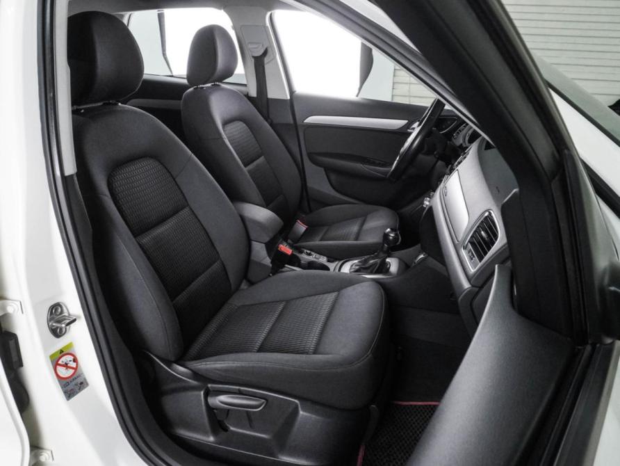Audi Q3 I (8U) Воронеж  - изображение 8