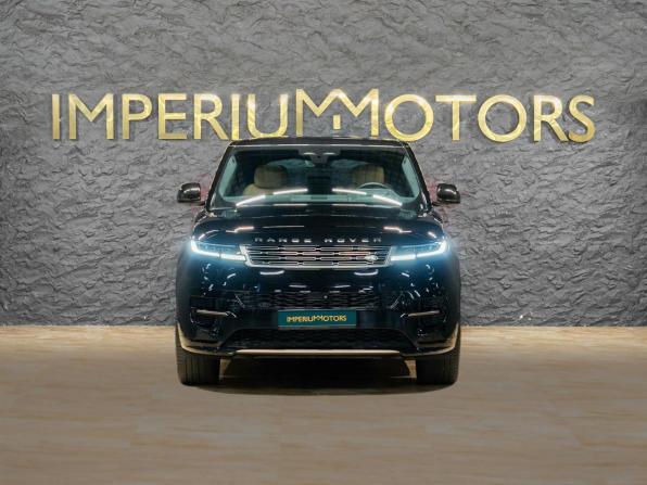 Land Rover Range Rover Sport III с пробегом 2024 года, цена 16 290 000 рублей, 2277 км, внедорожник, Автокод Объявления