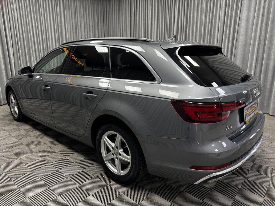 Audi A4 V (B9) Стерлитамак  - изображение 10