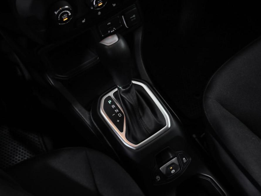 Jeep Renegade I Санкт-Петербург  - изображение 18