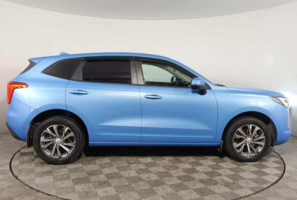 Haval Jolion I Волгоград  - изображение 8