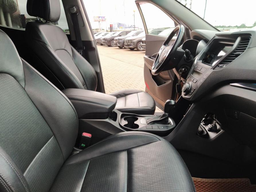 Hyundai Santa Fe III Екатеринбург  - изображение 18