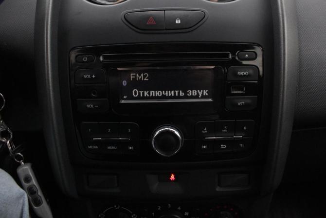 Renault Duster I Рестайлинг с пробегом 2016 года, цена 1 130 000 рублей, 168419 км, внедорожник, Автокод Объявления