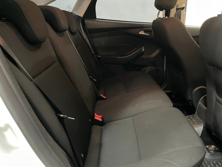 Ford Focus III Рестайлинг Москва  - изображение 11